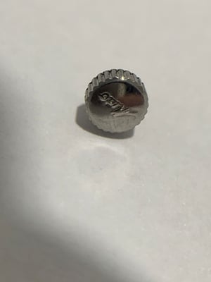 Image of crown key for mido gents watches,mint condition,genuine