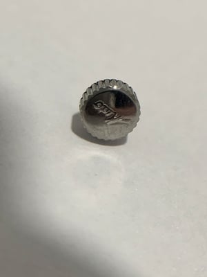 Image of crown key for mido gents watches,mint condition,genuine