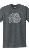 Slate Gray / 2023 Rusty Bladen Shirt