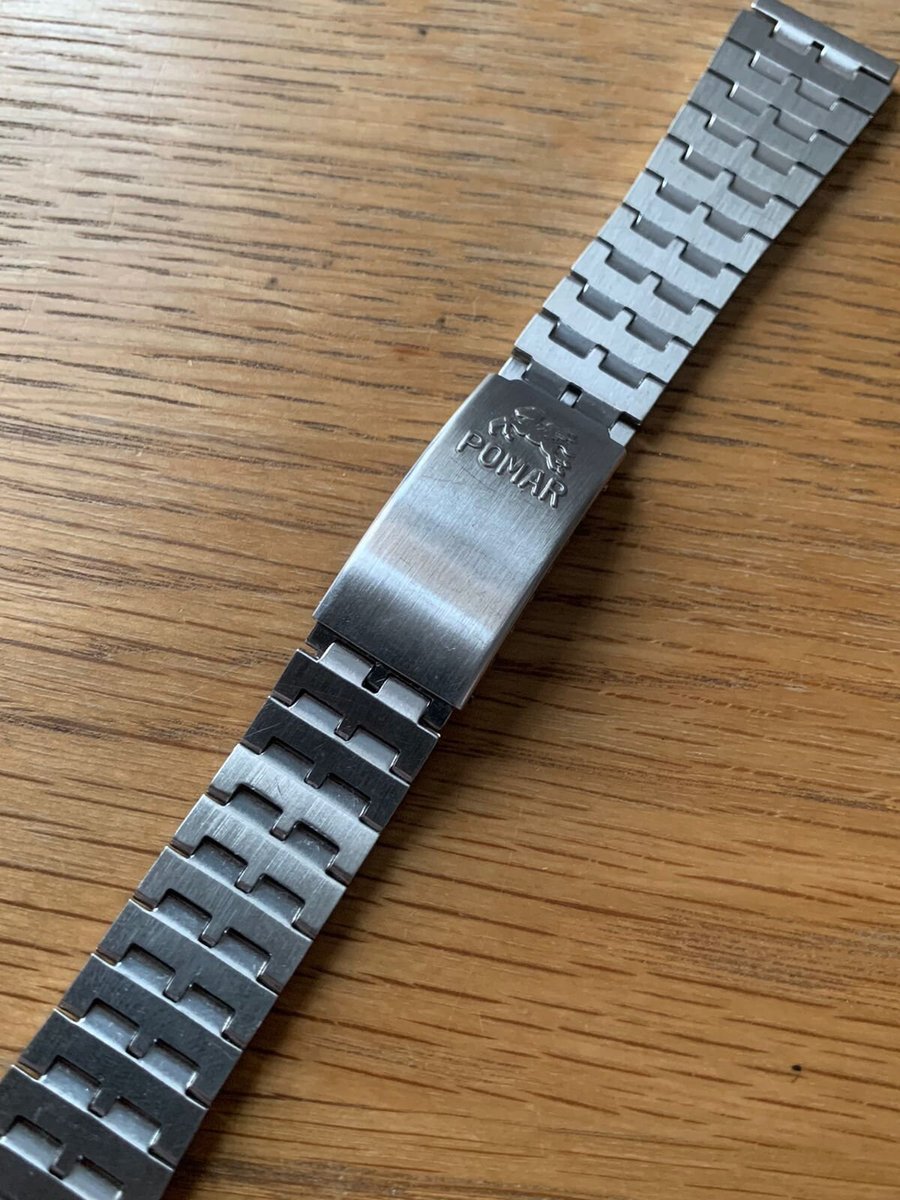 Inexpensive Luxury Ceramic 16 mm Watch Strap Replacement 1960_K0033286 main image 0