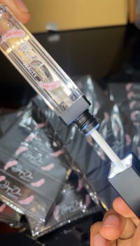 Image 1 of “Glass Slippers 