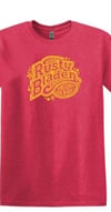 Red / Rusty Bladen 2023 shirt