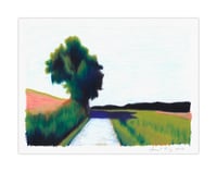 Image 1 of Occitanie #1 (giclee print, 15x20cm)