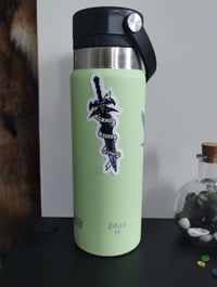 Image 2 of Frostmourne Sticker