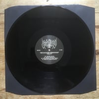 Image 2 of AFTERBIRTH "Brutal Inception" 12"
