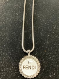 FF NECKLACE 