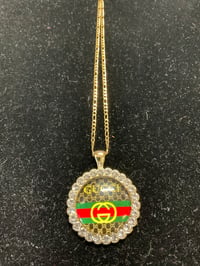 GG NECKLACE 4