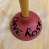 Very Shitty Dave Ross Plunger (1 of 1)