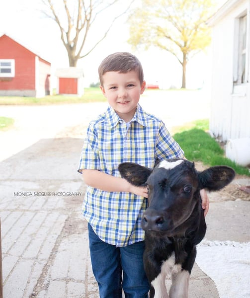 Image of 4-H Mini Sessions