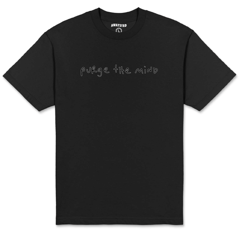 Image of Purge the Mind T-Shirt