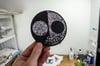 Cam Paints Mini Moodmats