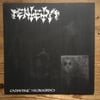 ENTETY "Cadaveric Necrogrind" 12"