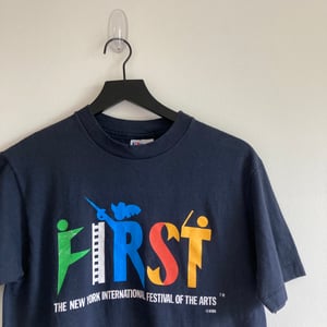 Image of First Annual NYIFA T-Shirt