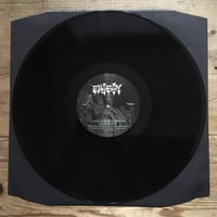 Image 2 of ENTETY "Cadaveric Necrogrind" 12"