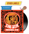 THE SYN - Original Syn 1965-69 