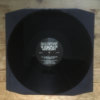 Image 2 of HEADROT "'91/'92 Demo 2xLP + 7' EP"