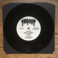 Image 3 of HEADROT "'91/'92 Demo 2xLP + 7' EP"