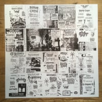Image 3 of GROTESQUE INFECTION "Consumption of Human Feces" 12"