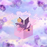 BTS MYSTERY BOX