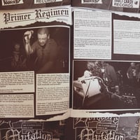 Image 2 of HARDCORE MUTATION Issue 3 *last copy*