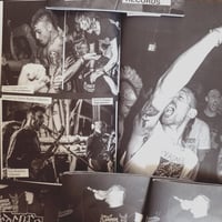 Image 3 of HARDCORE MUTATION Issue 3 *last copy*