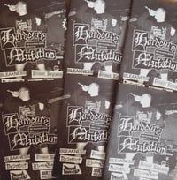 Image 4 of HARDCORE MUTATION Issue 3 *last copy*