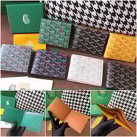 Image 5 of Goyàrd Wallet