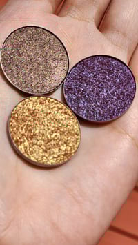 Image 3 of Save The World Hybrid Shimmer Duochrome 26mm