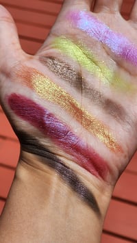Image 5 of Save The World Hybrid Shimmer Duochrome 26mm
