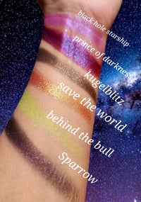 Image 2 of Kugelblitz Hybrid Shimmery Duochrome Multichrome 