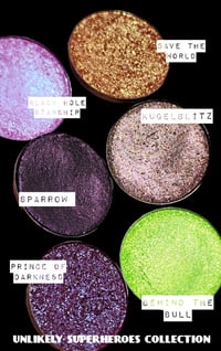 Image 3 of Kugelblitz Hybrid Shimmery Duochrome Multichrome 