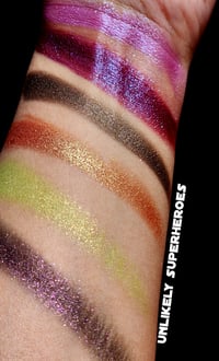 Image 5 of Kugelblitz Hybrid Shimmery Duochrome Multichrome 