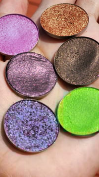 Image 4 of Sparrow Hybrid Shimmer Duochrome 26mm 