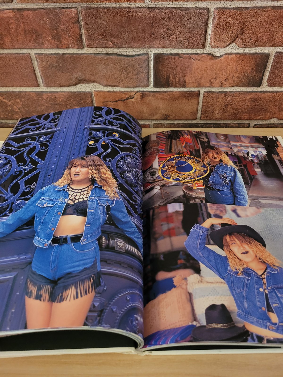 Diary 2016-2019 | Akira Kosemura