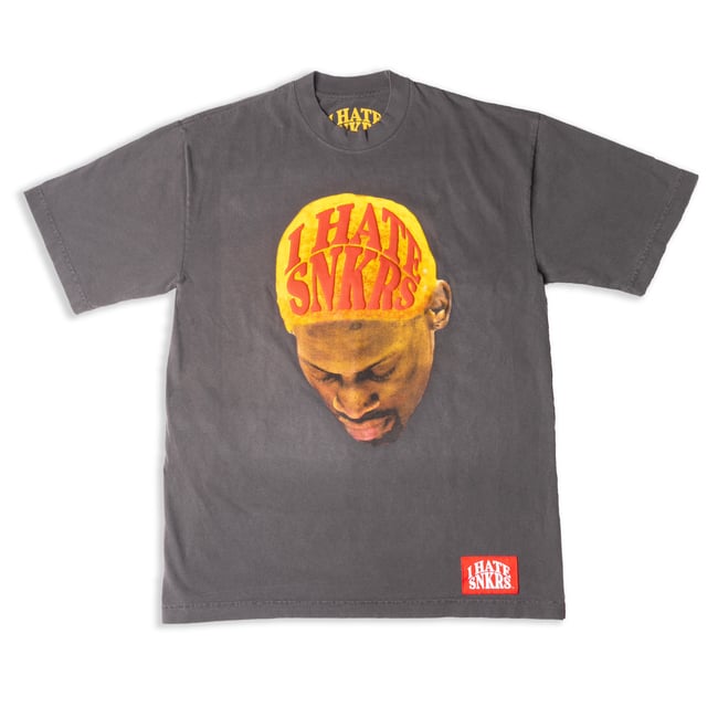 THE WORM VINTAGE 