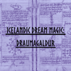 Icelandic Dream Magic: Draumagaldur - Pre-Recorded Class