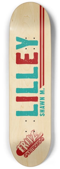 Image 1 of Shawn Lilley  Pro Model