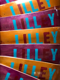 Image 3 of Shawn Lilley  Pro Model