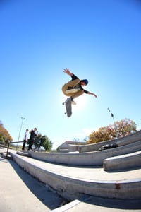 Image 4 of Shawn Lilley  Pro Model