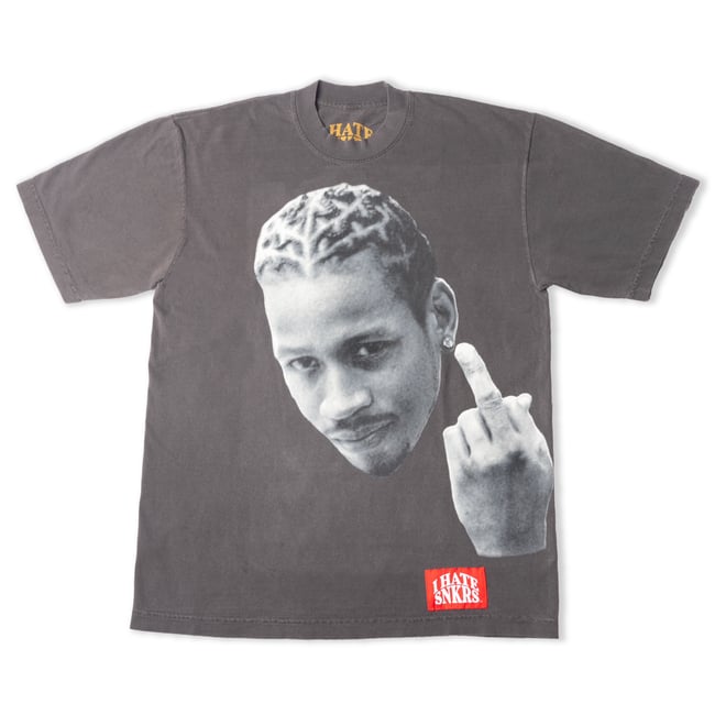 BUBBA CHUCK TEE VINTAGE 