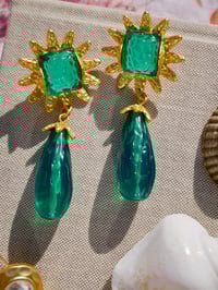 Image 1 of Eleni Earrings