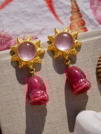 Image 2 of Sophia Earrings