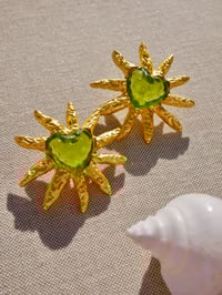 Image 1 of Alena Earrings