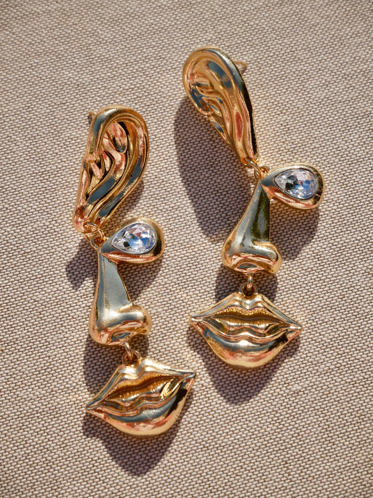 Penelope Earrings