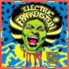 Electric Frankenstein "Razor Blade Touch" (Dead Beat)