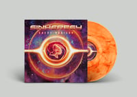 'EVENT HORIZON' VINYL LP