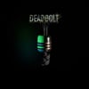 Deadbolt EDC lanyard beads