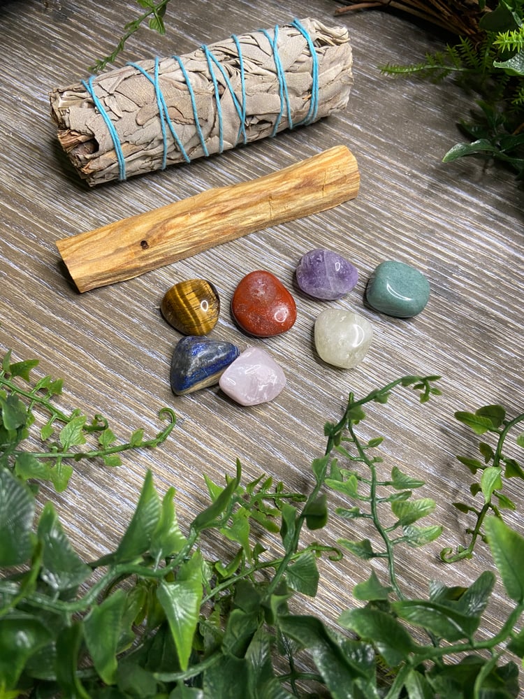 Image of Gemstone Starter Set