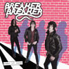 Breaker Breaker "Burn It Down" (Dead Beat)