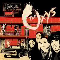 The Oxys "A Date With" (Dead Beat)
